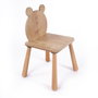 Hanah Home Silla para Bebés Color Roble